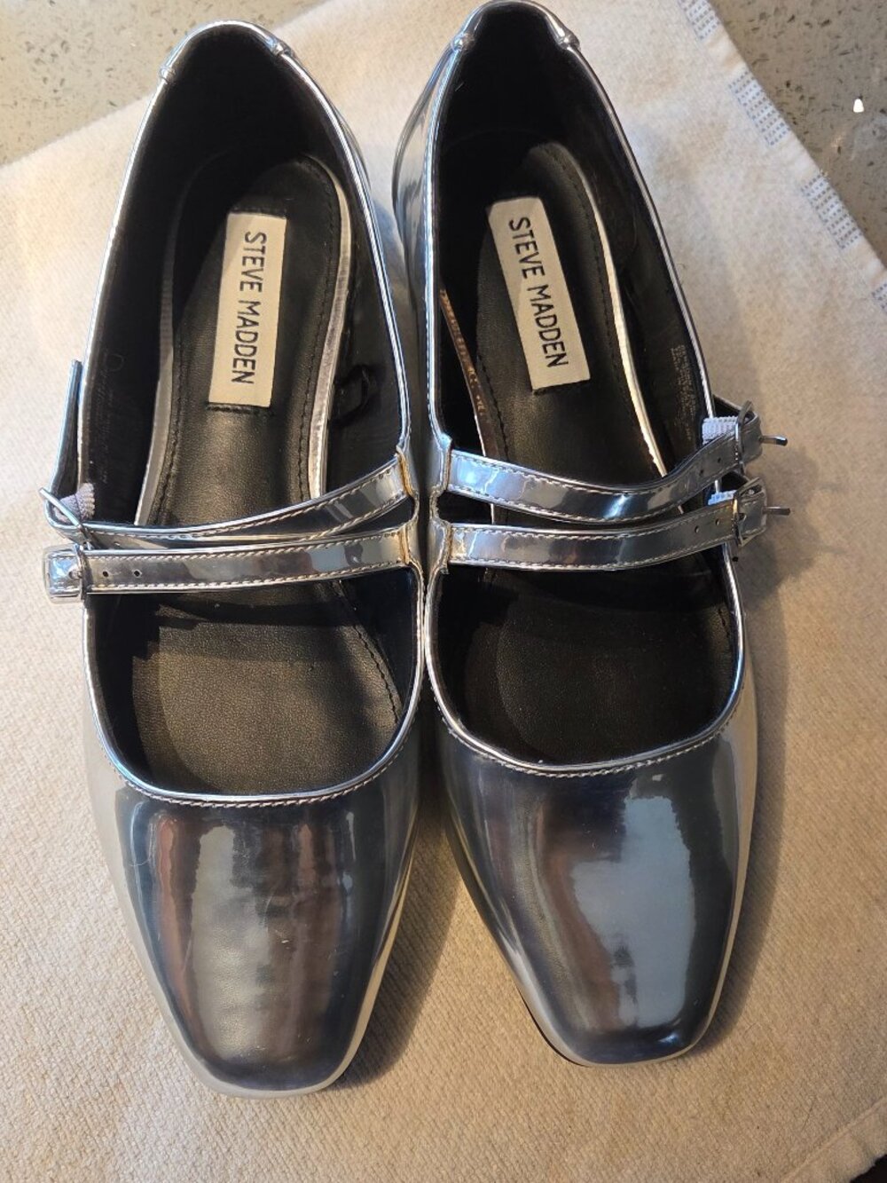 Steve Madden Ballerina Flats